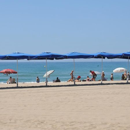 Villaservice - Rovior Atico Calafell Kültér fotó