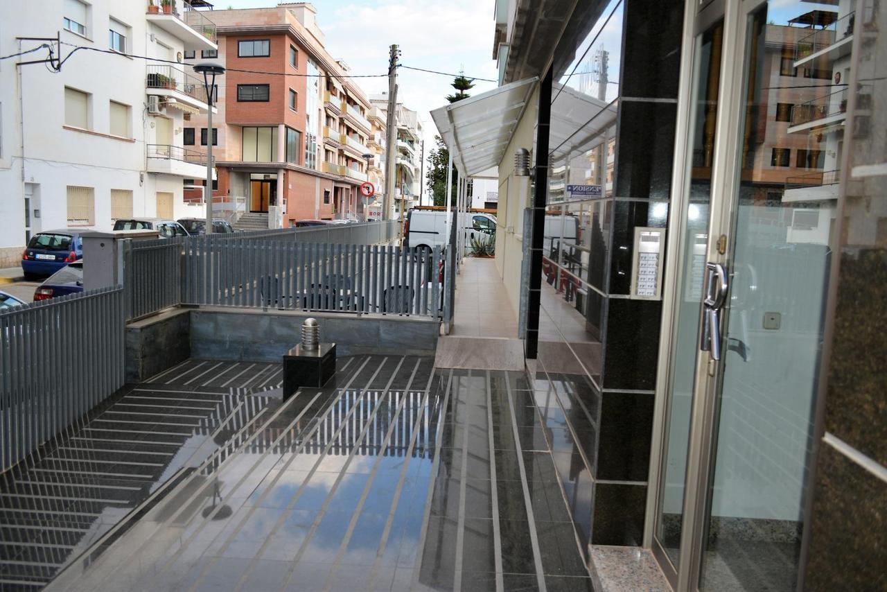 Villaservice - Rovior Atico Calafell Kültér fotó
