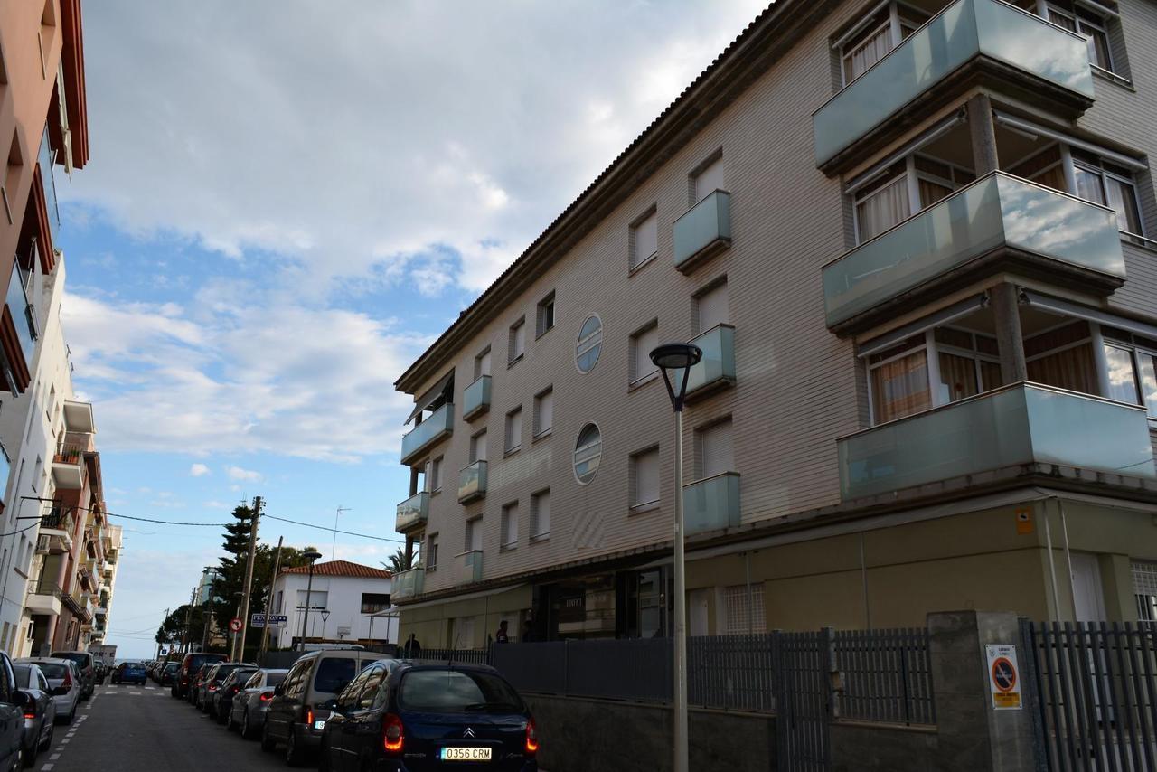 Villaservice - Rovior Atico Calafell Kültér fotó