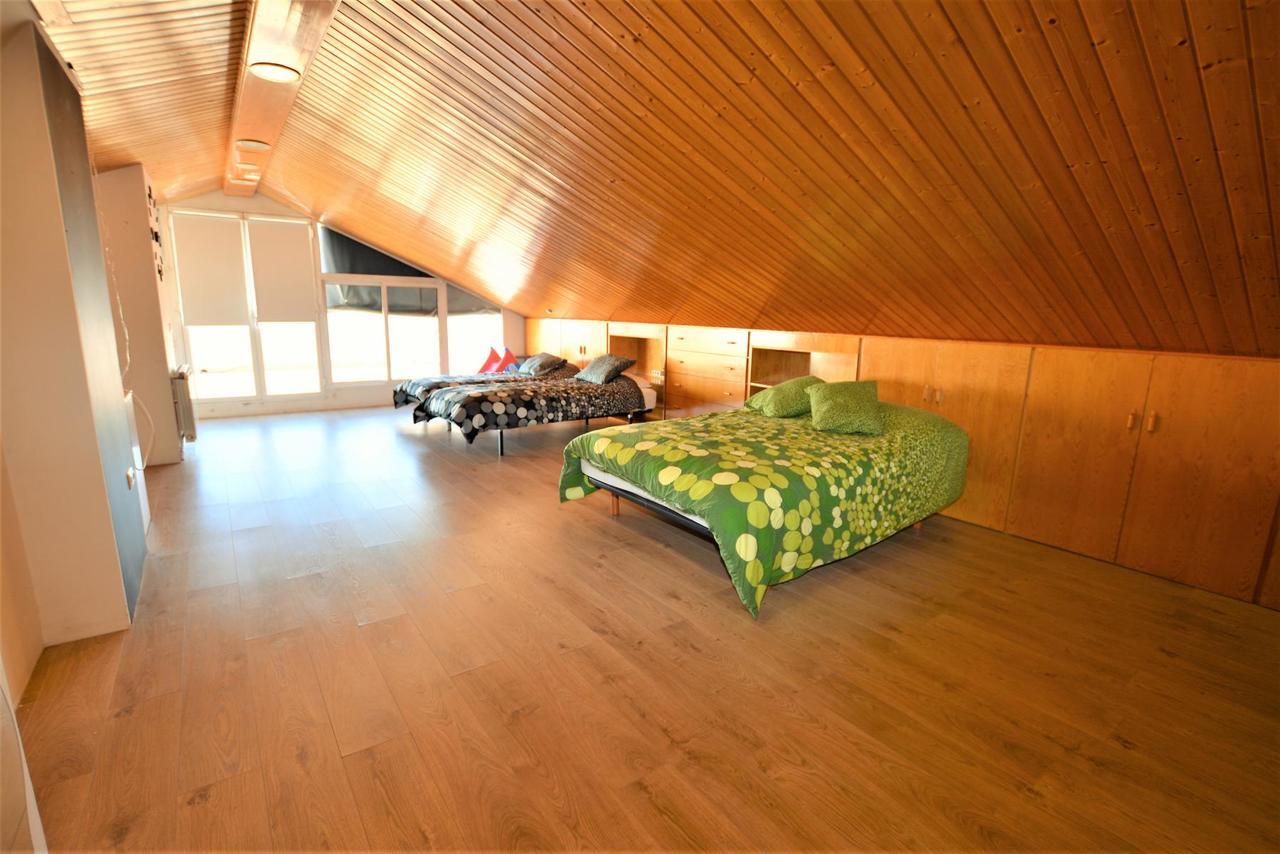 Villaservice - Rovior Atico Calafell Kültér fotó
