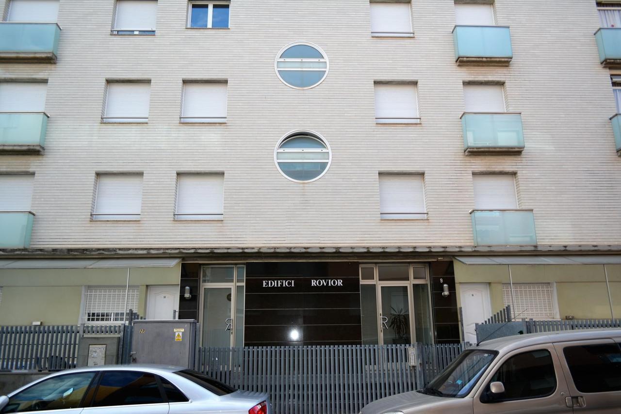 Villaservice - Rovior Atico Calafell Kültér fotó
