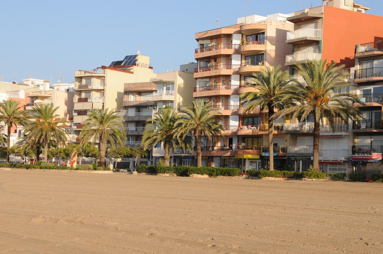 Villaservice - Rovior Atico Calafell Kültér fotó