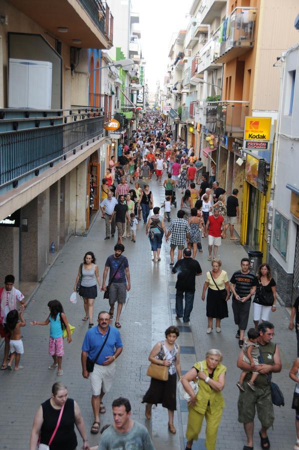 Villaservice - Rovior Atico Calafell Kültér fotó